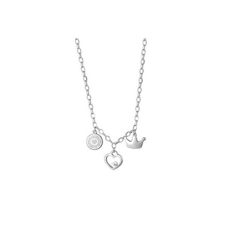 s'agapo' - Collana HAPPY