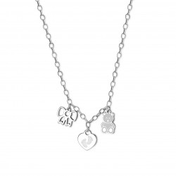 s'agapo' - Collana HAPPY