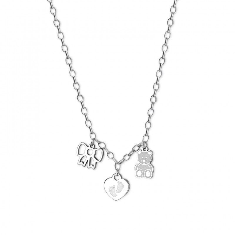 s'agapo' - Collana HAPPY