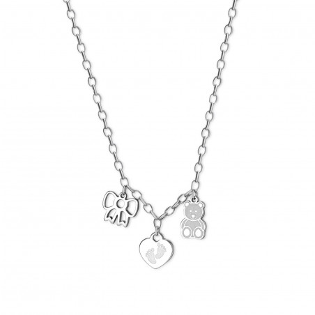 s'agapo' - Collana HAPPY