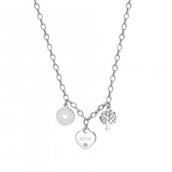 s'agapo' - Collana HAPPY