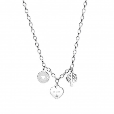 s'agapo' - Collana HAPPY