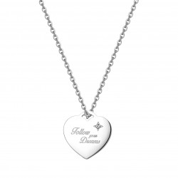 s'agapo' - Collana BE MY ALWAYS