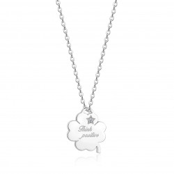 s'agapo' - Collana BE MY ALWAYS