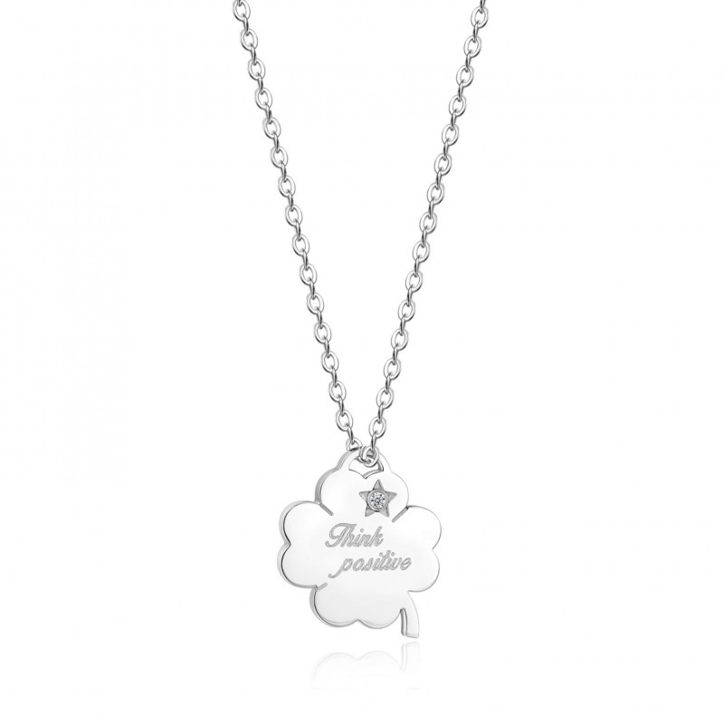 s'agapo' - Collana BE MY ALWAYS