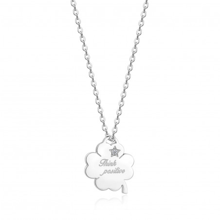 s'agapo' - Collana BE MY ALWAYS