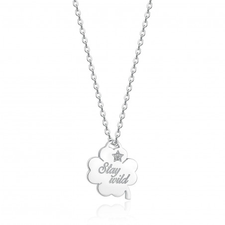 s'agapo' - Collana BE MY ALWAYS