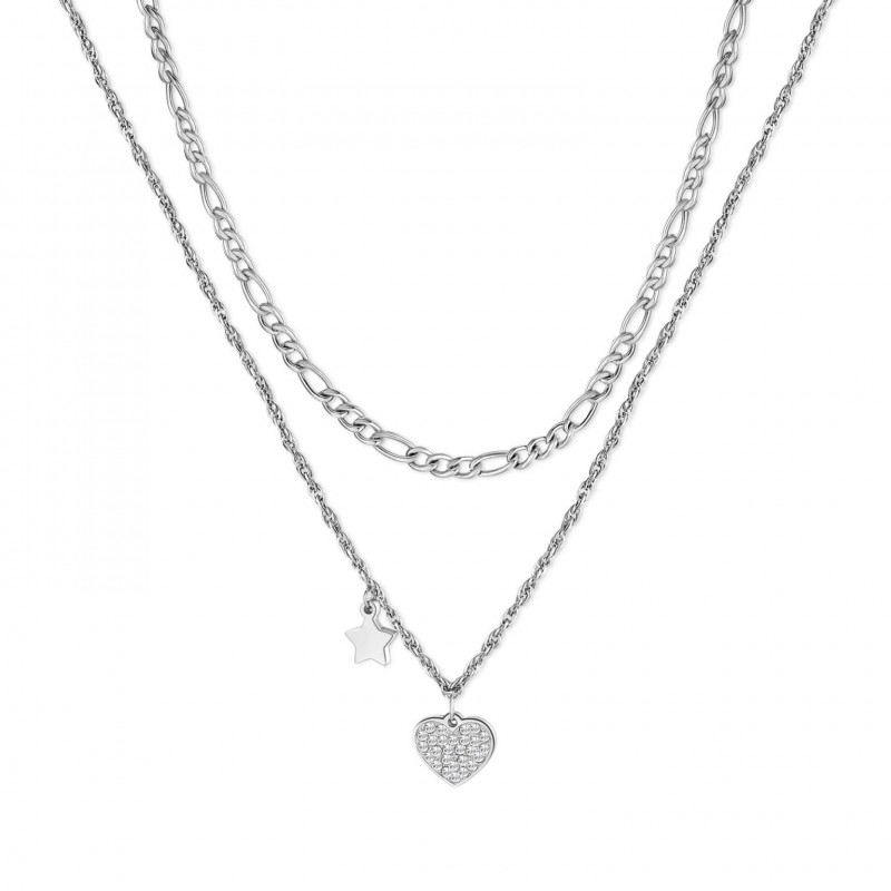 s'agapo' - Collana AURORA