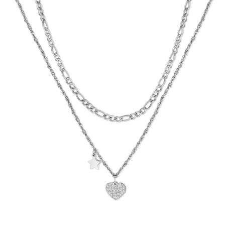 s'agapo' - Collana AURORA