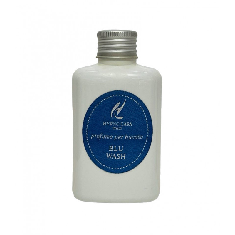 Profumo Per Lavatrice 100ml - blu Wash