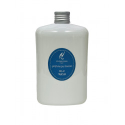 Profumo Per Lavatrice 100ml - blu Wash