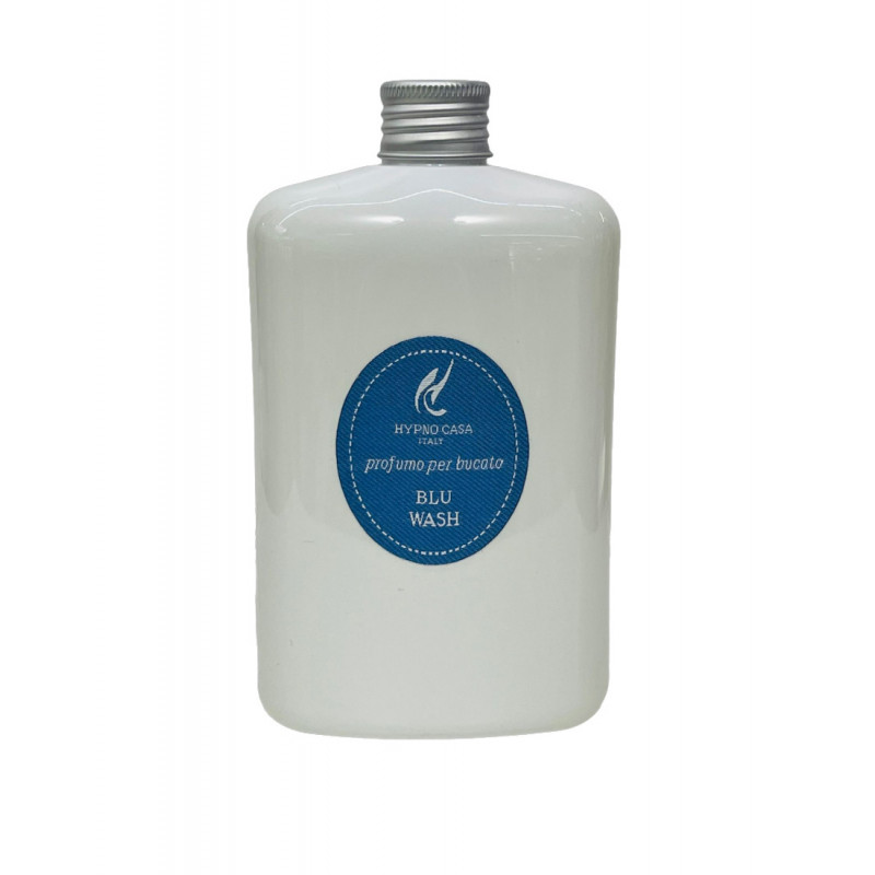 Profumo Per Lavatrice 100ml - blu Wash