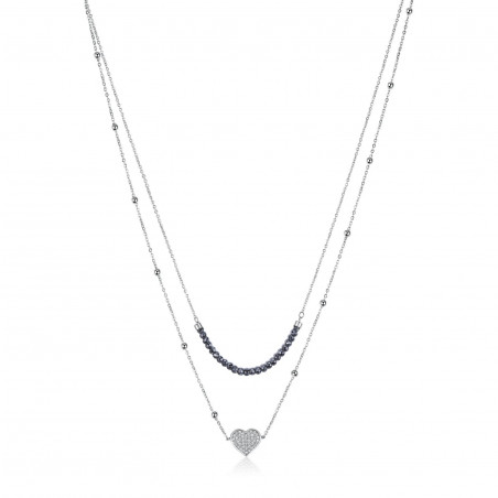 s'agapo' - Collana AURORA