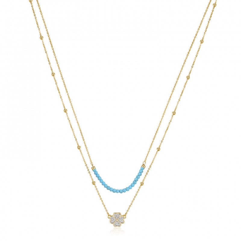 s'agapo' - Collana AURORA