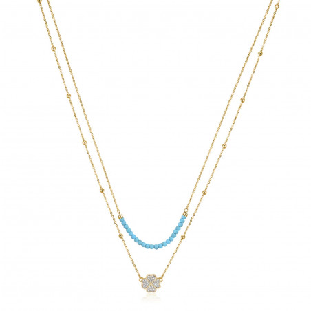 s'agapo' - Collana AURORA