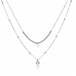 s'agapo' - Collana AURORA