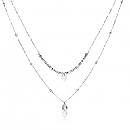 s'agapo' - Collana AURORA