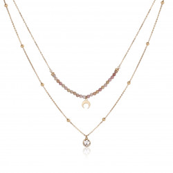 s'agapo' - Collana AURORA