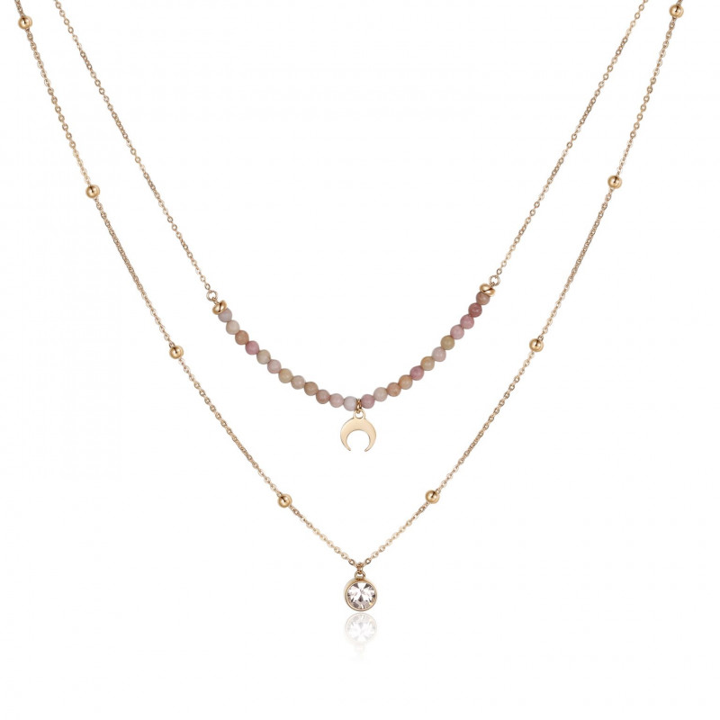 s'agapo' - Collana AURORA