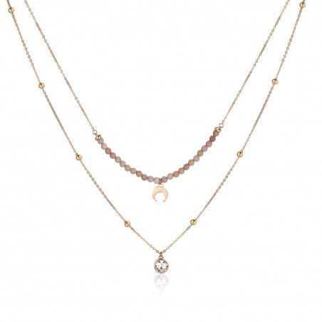 s'agapo' - Collana AURORA