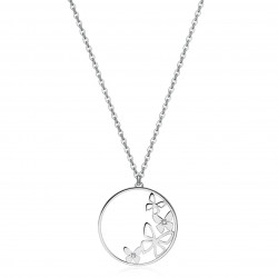 s'agapo' - Collana DOILY