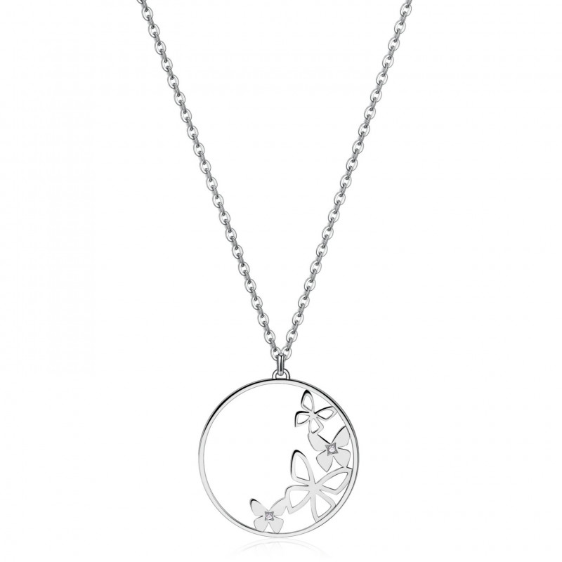 s'agapo' - Collana DOILY