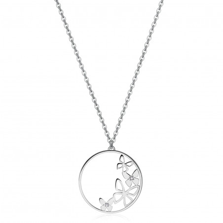 s'agapo' - Collana DOILY