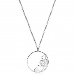 s'agapo' - Collana DOILY