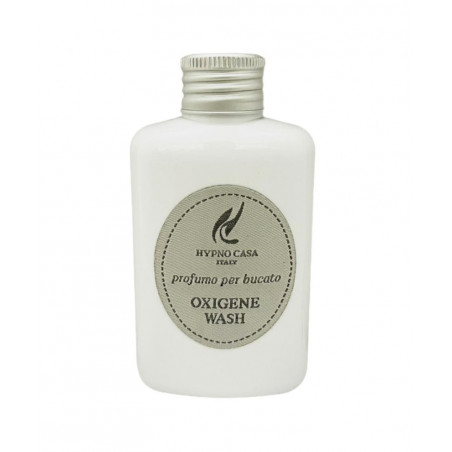 Profumo Per Lavatrice 100ml - OxigenWash