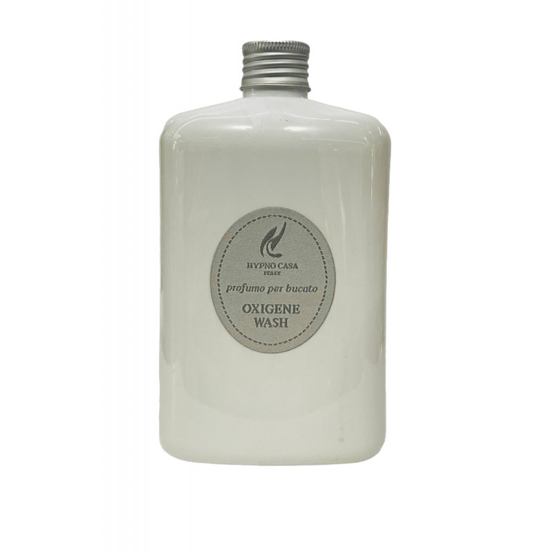 Profumo Per Lavatrice 100ml - Oxigen Wash