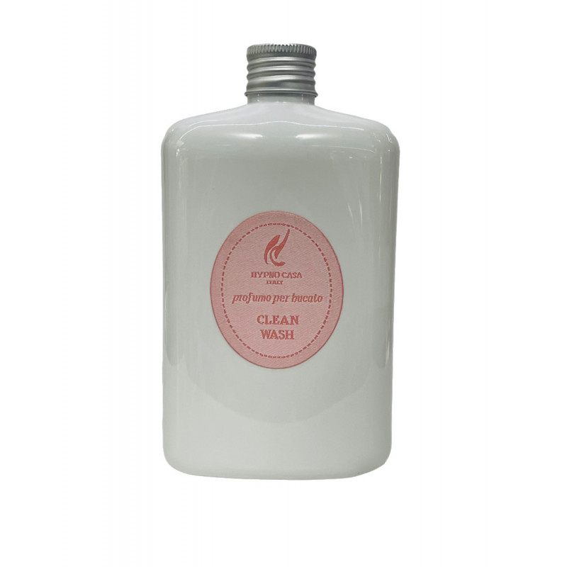 Profumo Per Lavatrice 100ml - Clean Wash