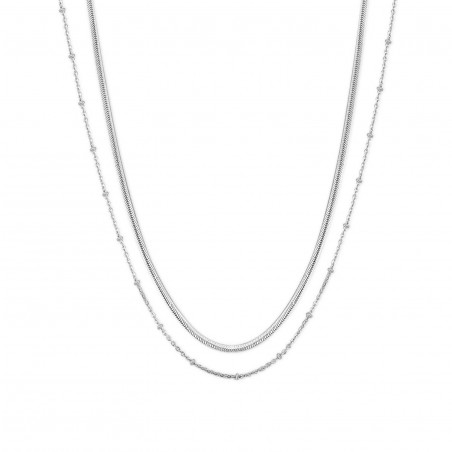 s'agapo' - Collana CHUNKY