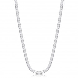 s'agapo' - Collana CHUNKY