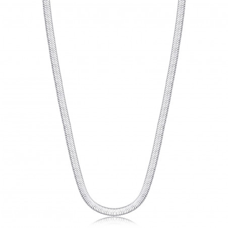 s'agapo' - Collana CHUNKY