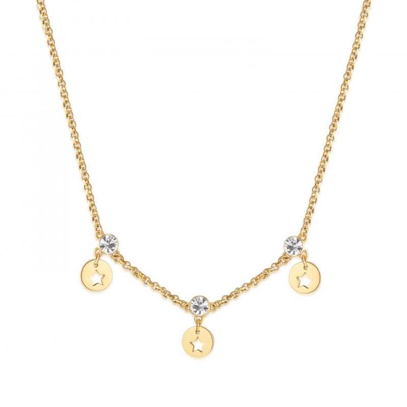 s'agapo' - Collana LUCE