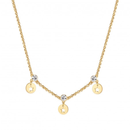 s'agapo' - Collana LUCE