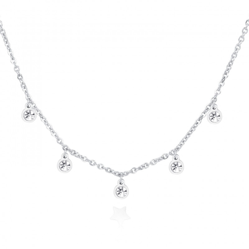 s'agapo' - Collana LUCE