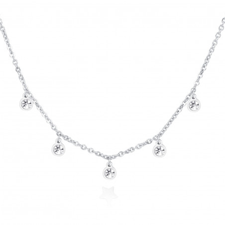 s'agapo' - Collana LUCE