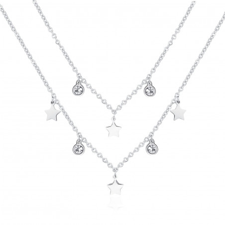 s'agapo' - Collana LUCE