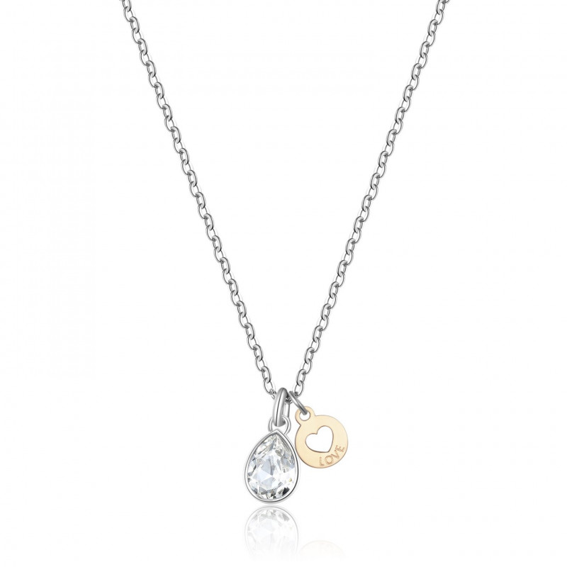 s'agapo' - Collana LUCKY LIGHT