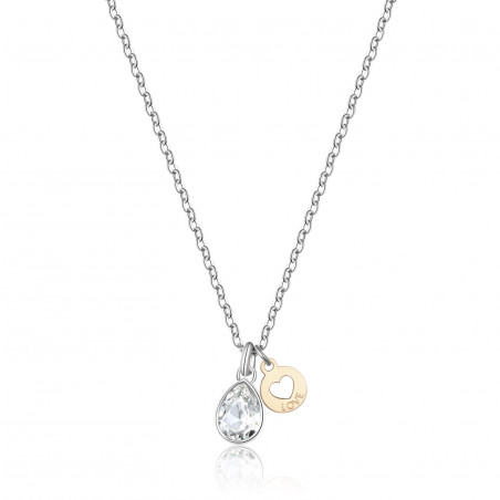 s'agapo' - Collana LUCKY LIGHT