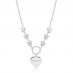 s'agapo' - Collana HAPPY