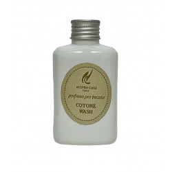 Profumo Per Lavatrice 100ml - Cotone Wash