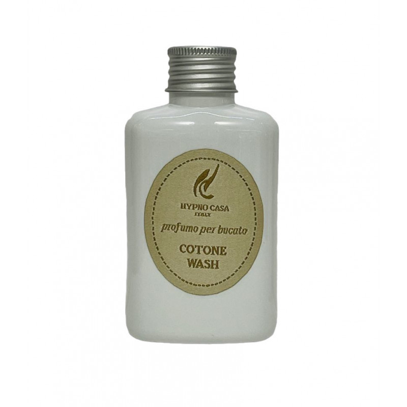 Profumo Per Lavatrice 100ml - Cotone Wash
