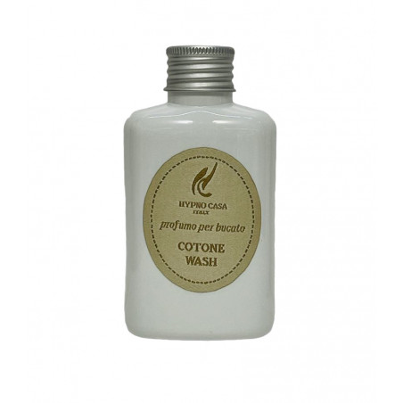 Profumo Per Lavatrice 100ml - Cotone Wash