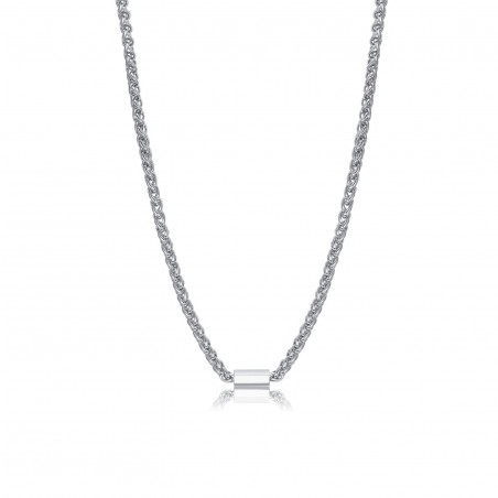 s'agapo' - Collana RIPPLE