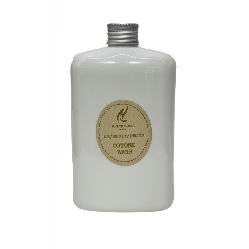Profumo Per Lavatrice 100ml - Cotone Wash