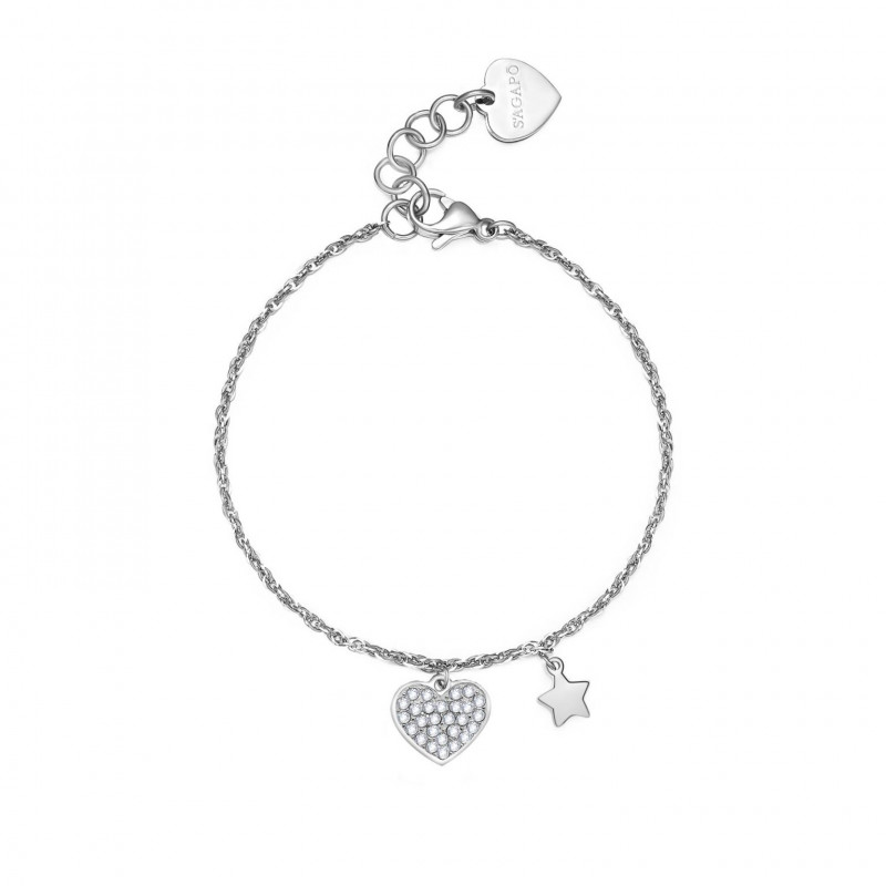 s'agapo' - Bracciale AURORA