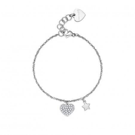 s'agapo' - Bracciale AURORA