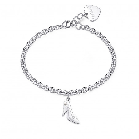 s'agapo' - Bracciale BE MY ALWAYS